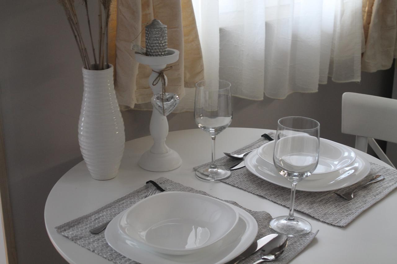 Apartment Cerska Mrb Belgrad Exterior foto